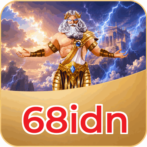 68idn Indonesia