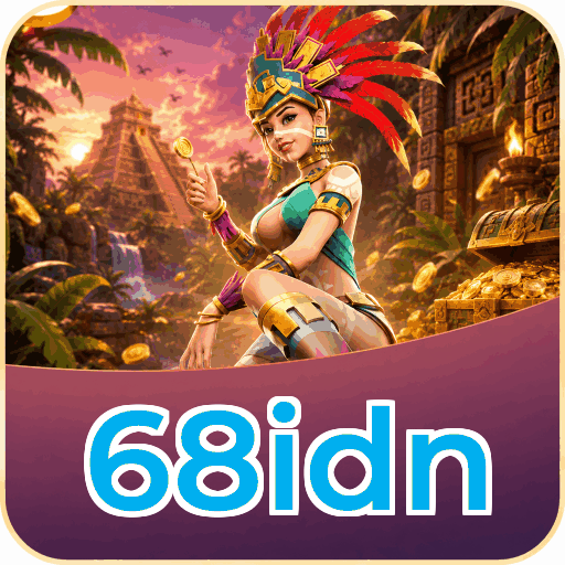68idn Indonesia