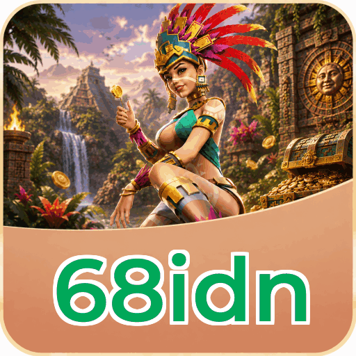 68idn Indonesia
