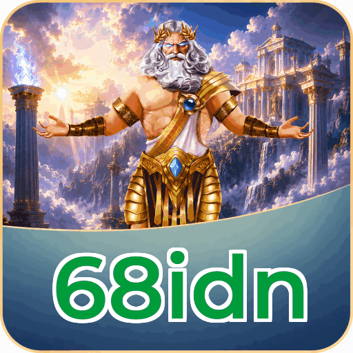 68idn Indonesia