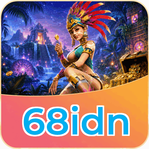 68idn Indonesia