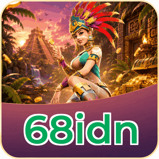 Tampilan antarmuka 68idn APK v4.7.5 saat pengujian performa dan keamanan di perangkat Android