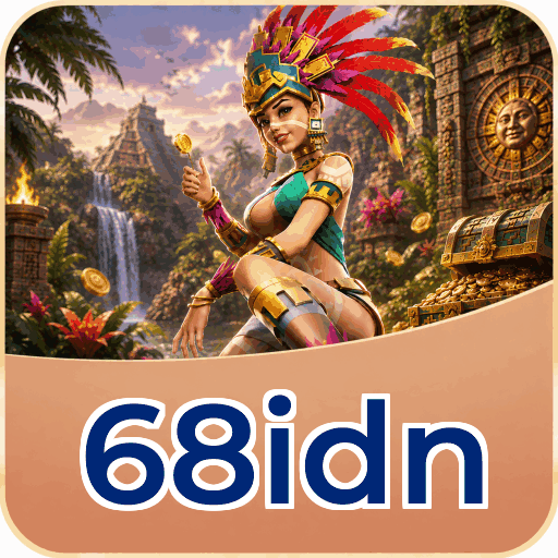 68idn Indonesia