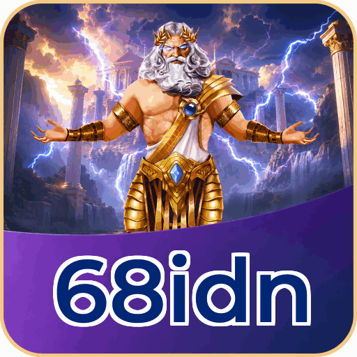 68idn Indonesia