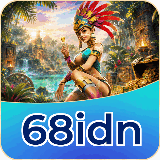 68idn Indonesia