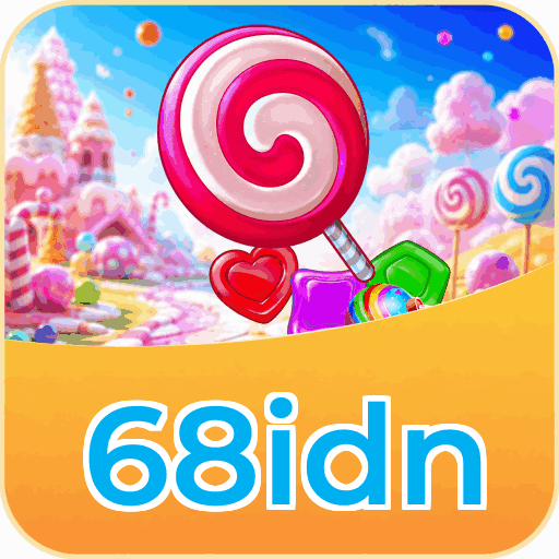 68idn Indonesia