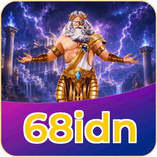 68idn Indonesia
