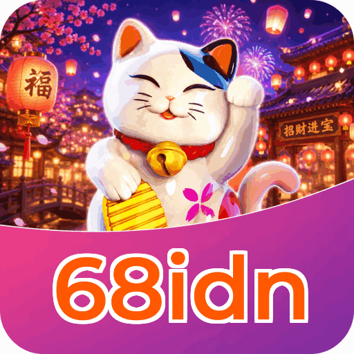 68idn Indonesia